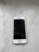 iPhone 5 S, złoty, 16 GB