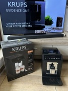 Krups Ekspres do Kawy - grafis 8 filtrów (Model: EA895 Evidence One)