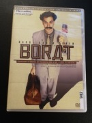 BORAT [DVD]