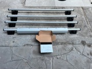 Relingi Dachowe Renault Master,Nissan NV400 