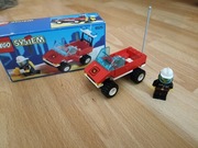 Lego system 6525