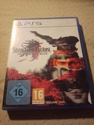 Stranger of paradise: Final Fantasy Origin PS5