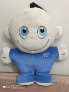 Topcom Plush Toy Toby