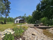 Uroczy domek 72,40m2+ działka 1500 m2 