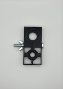 Imadło do monet Druk 3D