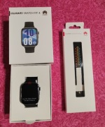 Huawei Watch Fit 4 + pasek
