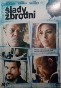 ŚLADY ZBRODNI - [ DVD ], LEKTOR; [ WYS. ED HARRIS & S.L.JACKSON ]