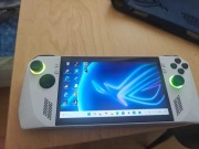 Asus Rog Ally Z1 Extreme