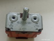 Włącznik wyboru funkcji piekarnika Rangemaster= (EGO 46.25866.560)TANIO !!