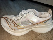 Saucony Endorphin Elite buty męskie do biegania rozm.48