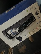 Radio samochodowe USB