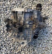 Skrzynia biegów manualna HYUNDAI i10 1,1 benzyna 2008