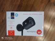 Motorola focus 72 kamera IP zewnętrzna wifi