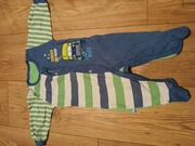 Pajacyk firmy Ewa Colection