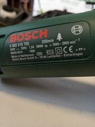 Piła grzbietnica Bosch 