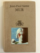 Mur Jean-Paul Sartre