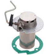 Palnik 2kW - komora spalania do ogrzewania postojowego - Chińskie webasto