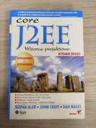 Core J2EE Wzorce projektowe wydanie drugie