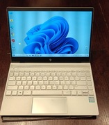 HP Envy 13-ad102na Core i5 8th Gen 8GB 128NVMe 13.3 LCD nowa bateria