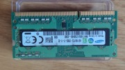 Pamięć RAM Samsung 4GB DDR3 SO-DIMM PC3-12800S – do laptopa