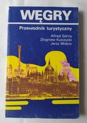WĘGRY przewodnik turystyczny