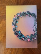 [The Rose] Dual Deluxe box (Dawn Ver.) - album CD kpop