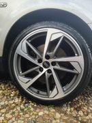 Koła kompletne Audi S3 8y r19 