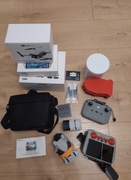 DJI mini 3 PRO fly more combo, care, Extra dodatki, Super  bardzo dobry DJI