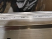 Listwa krawędziowa podstawie LED SSC_HS_HC550EQH-ABGA1_66LED_L_REV02.