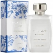 Oriflame Eclat Femme Weekend Riviera Woda toaletowa 50ml