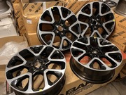 5x110 19x7,5J Jeep Compas