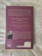 Książki kryminalne. 