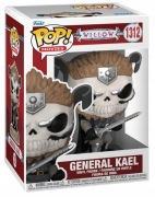 Figurka Funko Pop! Willow General Kael #1312