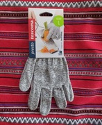 Rękawica kuchenna Tescoma, ochronna do obierania, ścierania, rozm.L