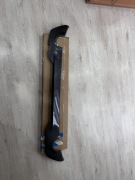 BMW 3 G20 G21 M-PAKIET DYFUZOR ZDERZAKA TYLNEGO 8069390