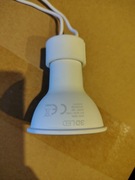 ŻARÓWKA 3D LED reflektor 8W GU10 3000K 710lm 120° barwa biała ciepła