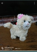 Kotek interaktywny Hasbro rok 2013