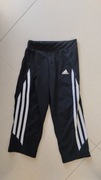 Spodenki adidas rozm. 98 cm, wiek 3 lata