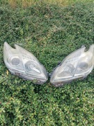 Lampa reflektory Toyota Prius 30 2010-2015 rok