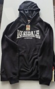 Bluza dresowa męska Lonsdale London Classic XXL nowa oryginalna sportowa