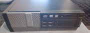 DELL OTPTIPLEX 7020 SFF i5-4x3,6GHz 16GB-RAM SSD240GB HDD1TB DVD