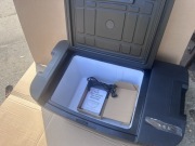 lodówka kompresorowa TSL35