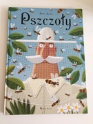 Pszczoły Piotr Socha