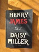 Henry James, Daisy Miller