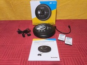 TECHNISAT DIGITRADIO CD 2GO BT (discman z DAB+ i FM)