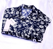 PALM ANGELS koszula L Italy dubai gangsta paradise $$$ 2 pac 50 cent kizo