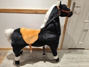 Koń mechaniczny xxl 