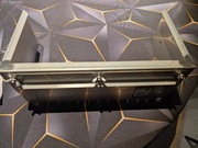 Tytanx Slide 12 regulowana paca zębata z osłonami max. 600 mm - Instar