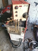 Półautomat  Spawalniczy Synermig 401