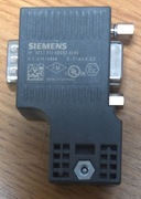 6ES7972-0BB52-0XA0 - Siemens Wtyczka Profibus